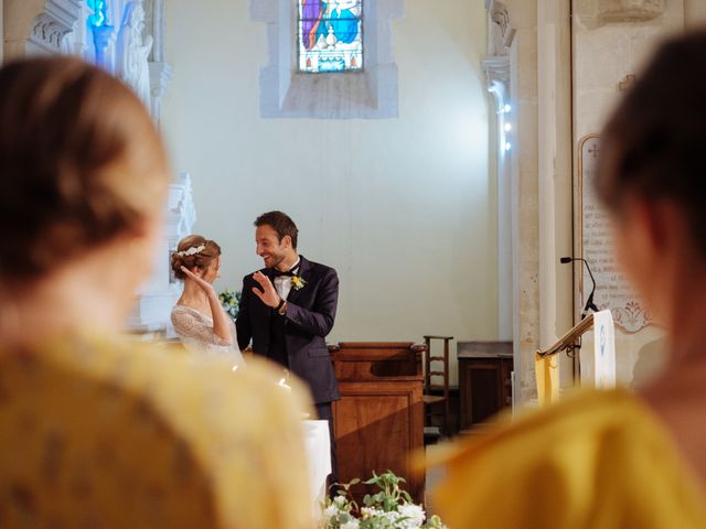 Le mariage de Alexandre et Aurélie à Grignan, Drôme 25