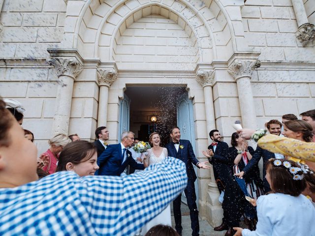 Le mariage de Alexandre et Aurélie à Grignan, Drôme 27