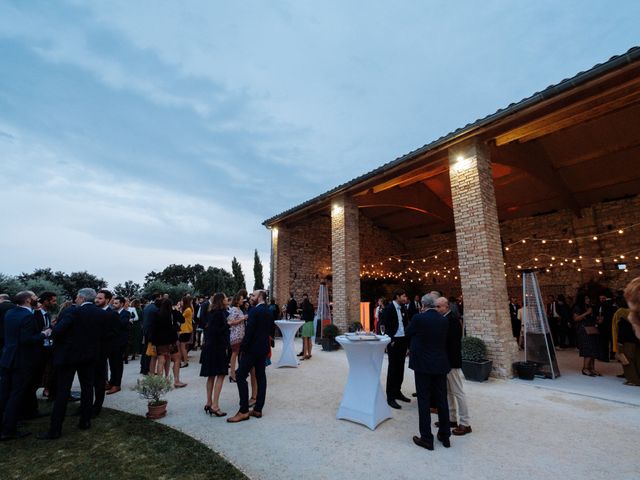 Le mariage de Alexandre et Aurélie à Grignan, Drôme 50