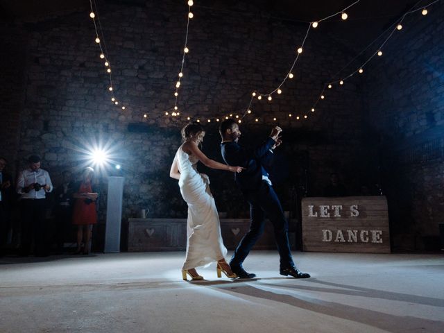 Le mariage de Alexandre et Aurélie à Grignan, Drôme 63