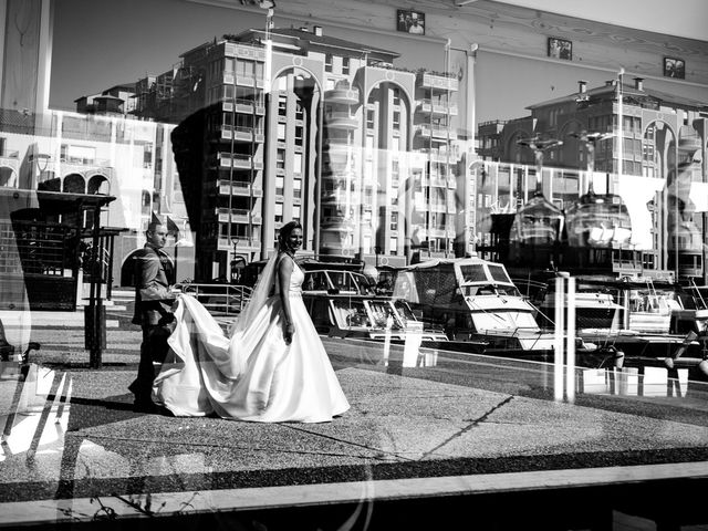 Le mariage de Guillaume et Elisa à Villeneuve-lès-Maguelone, Hérault 18