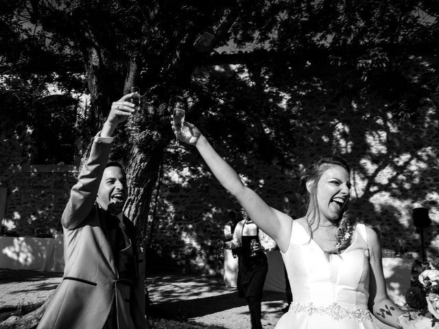 Le mariage de Guillaume et Elisa à Villeneuve-lès-Maguelone, Hérault 30