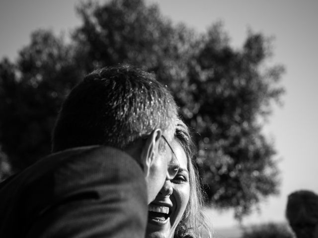 Le mariage de Guillaume et Elisa à Villeneuve-lès-Maguelone, Hérault 35