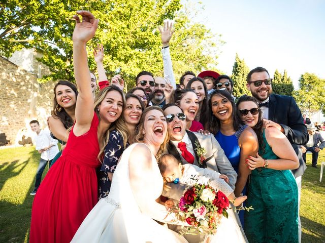 Le mariage de Guillaume et Elisa à Villeneuve-lès-Maguelone, Hérault 40