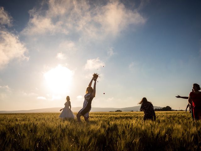 Le mariage de Guillaume et Elisa à Villeneuve-lès-Maguelone, Hérault 43