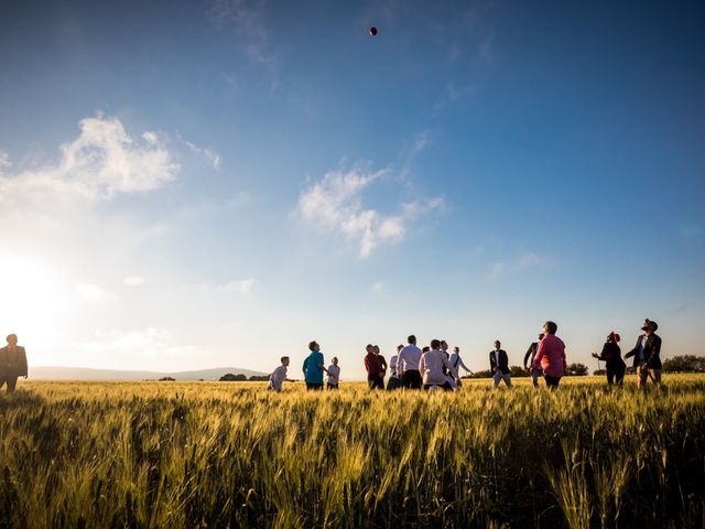 Le mariage de Guillaume et Elisa à Villeneuve-lès-Maguelone, Hérault 46