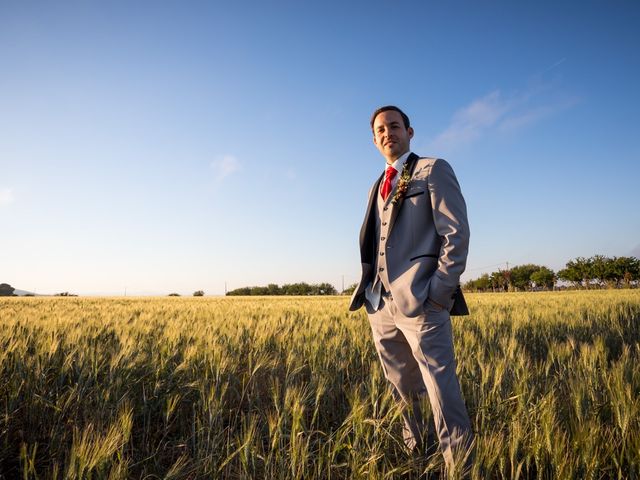 Le mariage de Guillaume et Elisa à Villeneuve-lès-Maguelone, Hérault 48