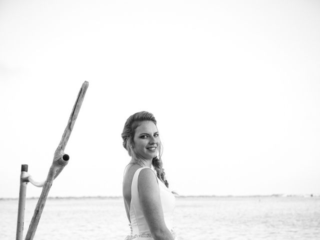 Le mariage de Guillaume et Elisa à Villeneuve-lès-Maguelone, Hérault 53