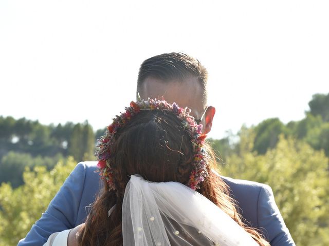 Le mariage de Vincent  et Lisa  à Montpellier, Hérault 4