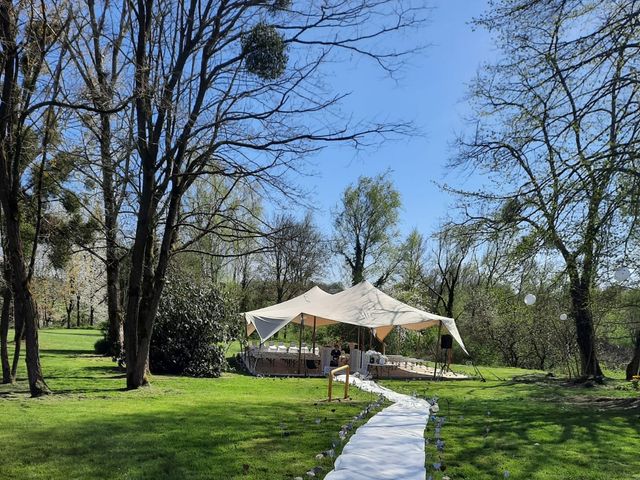 Le mariage de Ludivine  et Eric à Bachant, Nord 17