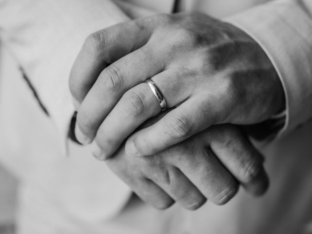 Le mariage de Charlotte et Alexandre à Taponnat-Fleurignac, Charente 87