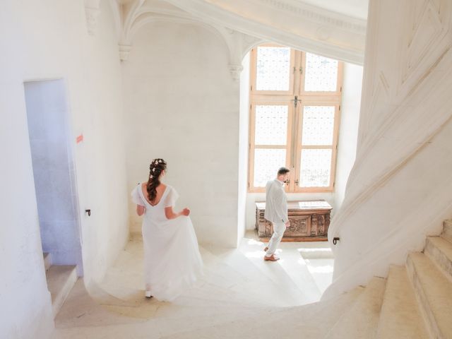 Le mariage de Charlotte et Alexandre à Taponnat-Fleurignac, Charente 90