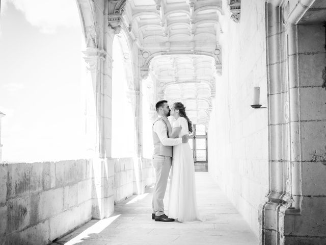 Le mariage de Charlotte et Alexandre à Taponnat-Fleurignac, Charente 107