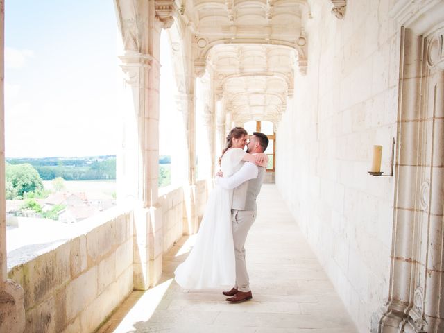 Le mariage de Charlotte et Alexandre à Taponnat-Fleurignac, Charente 108