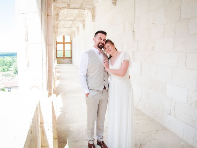 Le mariage de Charlotte et Alexandre à Taponnat-Fleurignac, Charente 109