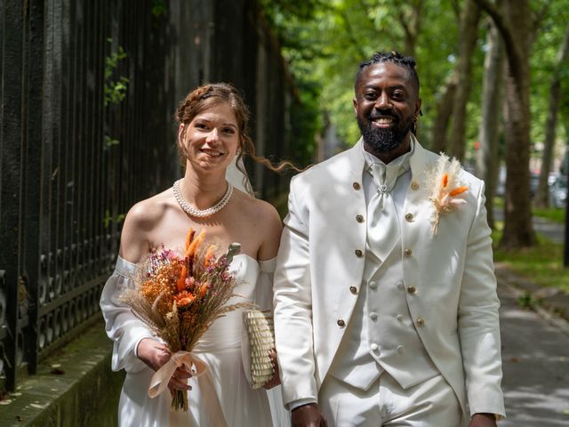 Le mariage de Alice et Kevin à Arnières-sur-Iton, Eure 14