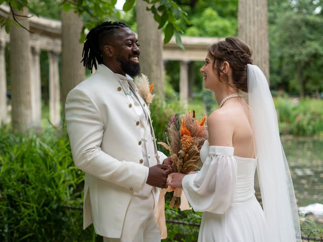 Le mariage de Alice et Kevin à Arnières-sur-Iton, Eure 46