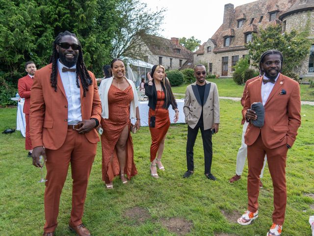 Le mariage de Alice et Kevin à Arnières-sur-Iton, Eure 111