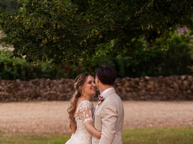 Le mariage de Tom et Lou à Béruges, Vienne 84