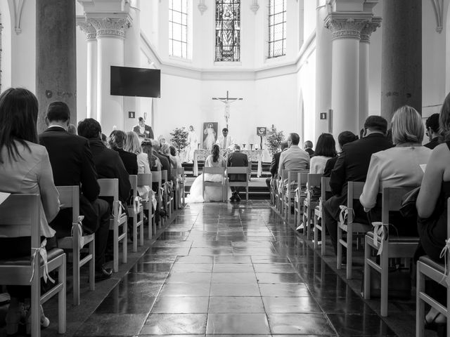 Le mariage de Valentin et Céline à La Louvière, Hainaut 23