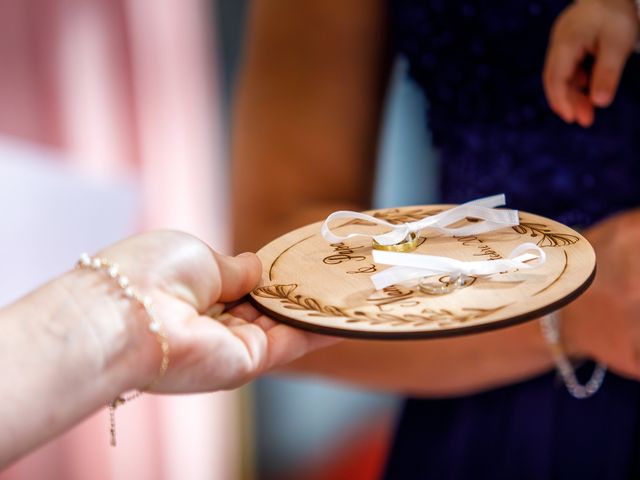 Le mariage de Valentin et Céline à La Louvière, Hainaut 30