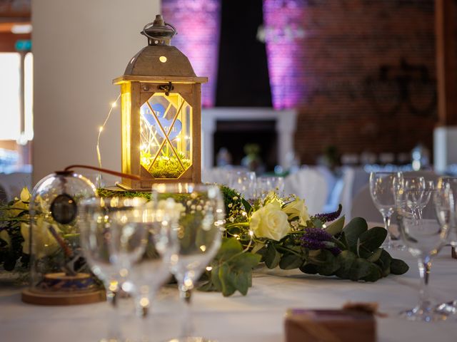 Le mariage de Valentin et Céline à La Louvière, Hainaut 31