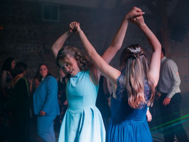 Le mariage de Valentin et Céline à La Louvière, Hainaut 50