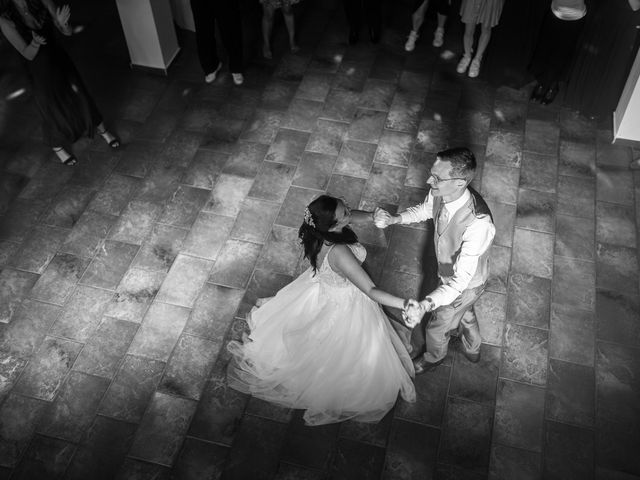 Le mariage de Valentin et Céline à La Louvière, Hainaut 53