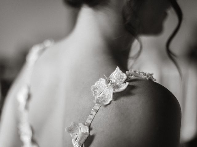 Le mariage de Pierre-Aymeric et Alexane à Faverges, Haute-Savoie 3