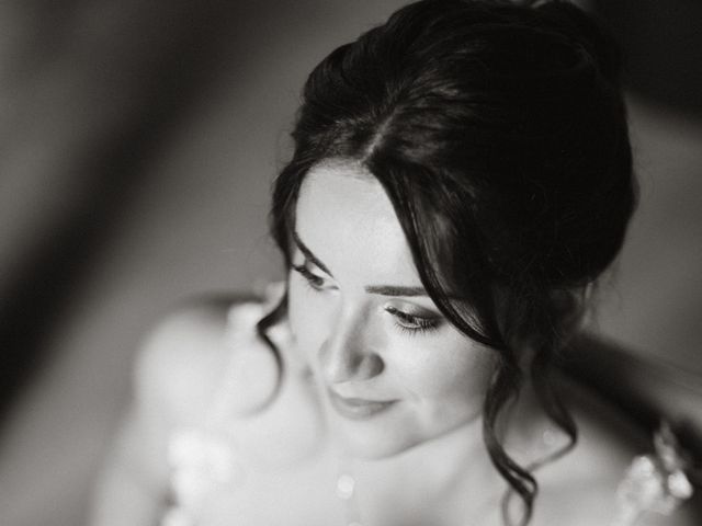 Le mariage de Pierre-Aymeric et Alexane à Faverges, Haute-Savoie 6