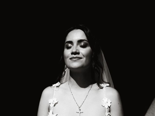 Le mariage de Pierre-Aymeric et Alexane à Faverges, Haute-Savoie 10