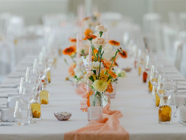 Le mariage de Pierre-Aymeric et Alexane à Faverges, Haute-Savoie 16