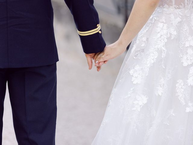 Le mariage de Pierre-Aymeric et Alexane à Faverges, Haute-Savoie 23