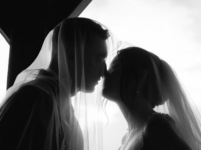 Le mariage de Pierre-Aymeric et Alexane à Faverges, Haute-Savoie 26