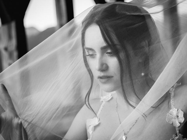 Le mariage de Pierre-Aymeric et Alexane à Faverges, Haute-Savoie 1