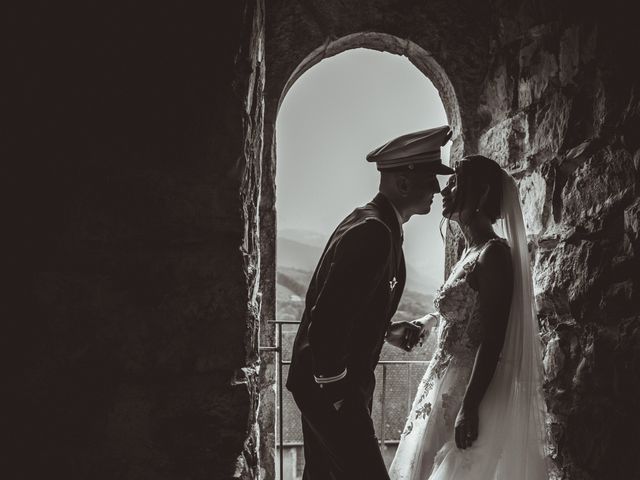 Le mariage de Pierre-Aymeric et Alexane à Faverges, Haute-Savoie 30