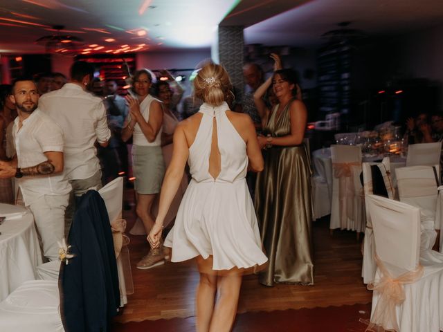 Le mariage de Ludovic et Solène à Méréville, Meurthe-et-Moselle 42