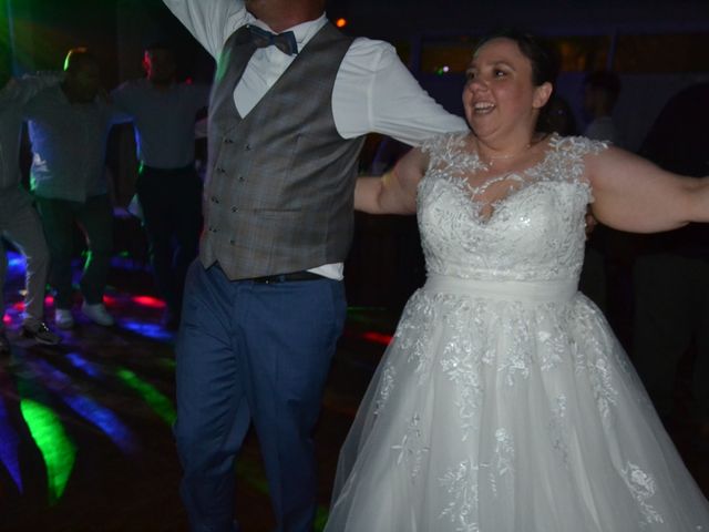 Le mariage de David et Cindy  à Farges-en-Septaine, Cher 7