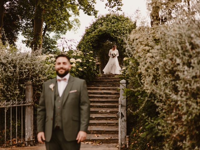 Le mariage de Maxime et Léa à Saint-Lô, Manche 3