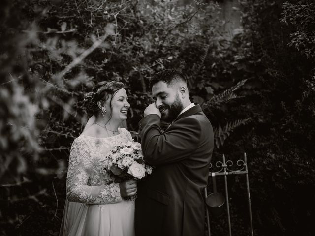 Le mariage de Maxime et Léa à Saint-Lô, Manche 1
