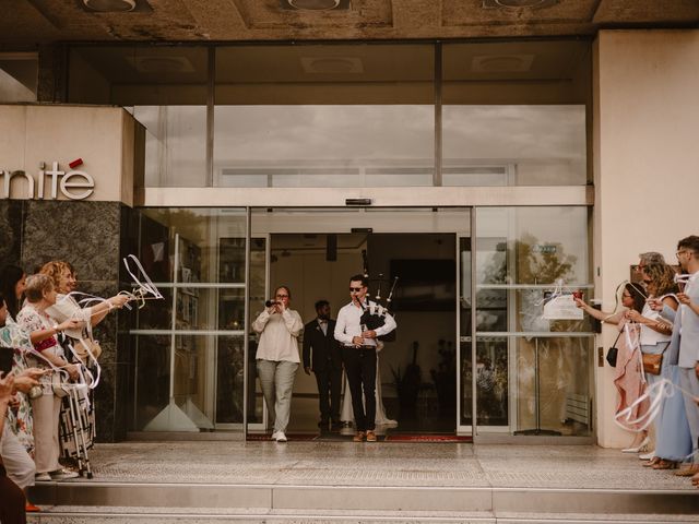 Le mariage de Maxime et Léa à Saint-Lô, Manche 4