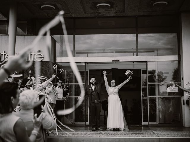 Le mariage de Maxime et Léa à Saint-Lô, Manche 5