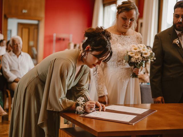 Le mariage de Maxime et Léa à Saint-Lô, Manche 7