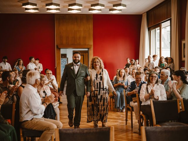 Le mariage de Maxime et Léa à Saint-Lô, Manche 8