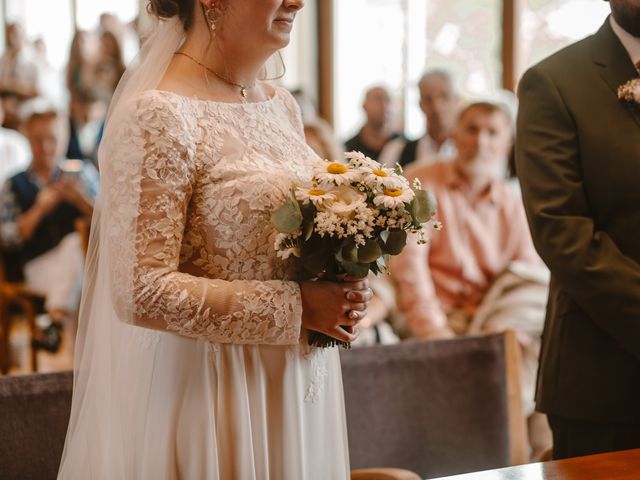 Le mariage de Maxime et Léa à Saint-Lô, Manche 9