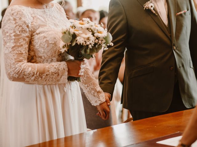 Le mariage de Maxime et Léa à Saint-Lô, Manche 10