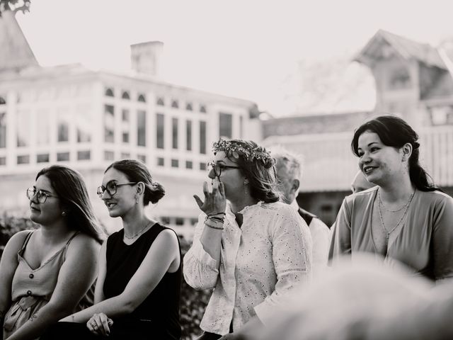 Le mariage de Maxime et Léa à Saint-Lô, Manche 11