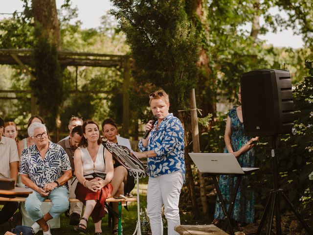 Le mariage de Maxime et Léa à Saint-Lô, Manche 14