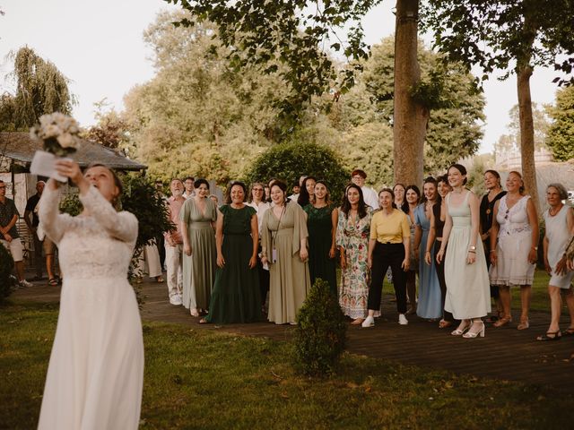 Le mariage de Maxime et Léa à Saint-Lô, Manche 16