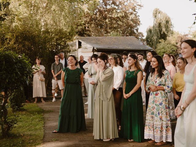Le mariage de Maxime et Léa à Saint-Lô, Manche 17